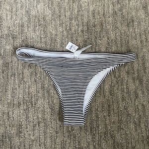 NWT American Eagle swim bottoms size M